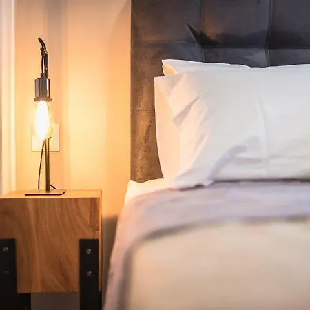 Apartment Elegant Living At The Heart Of Athens