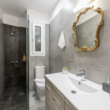 Elegant Living At The Heart Of