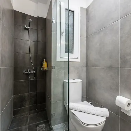 Elegant Living At The Heart Of