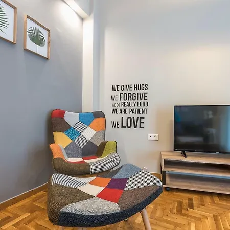 Elegant Living At The Heart Of
